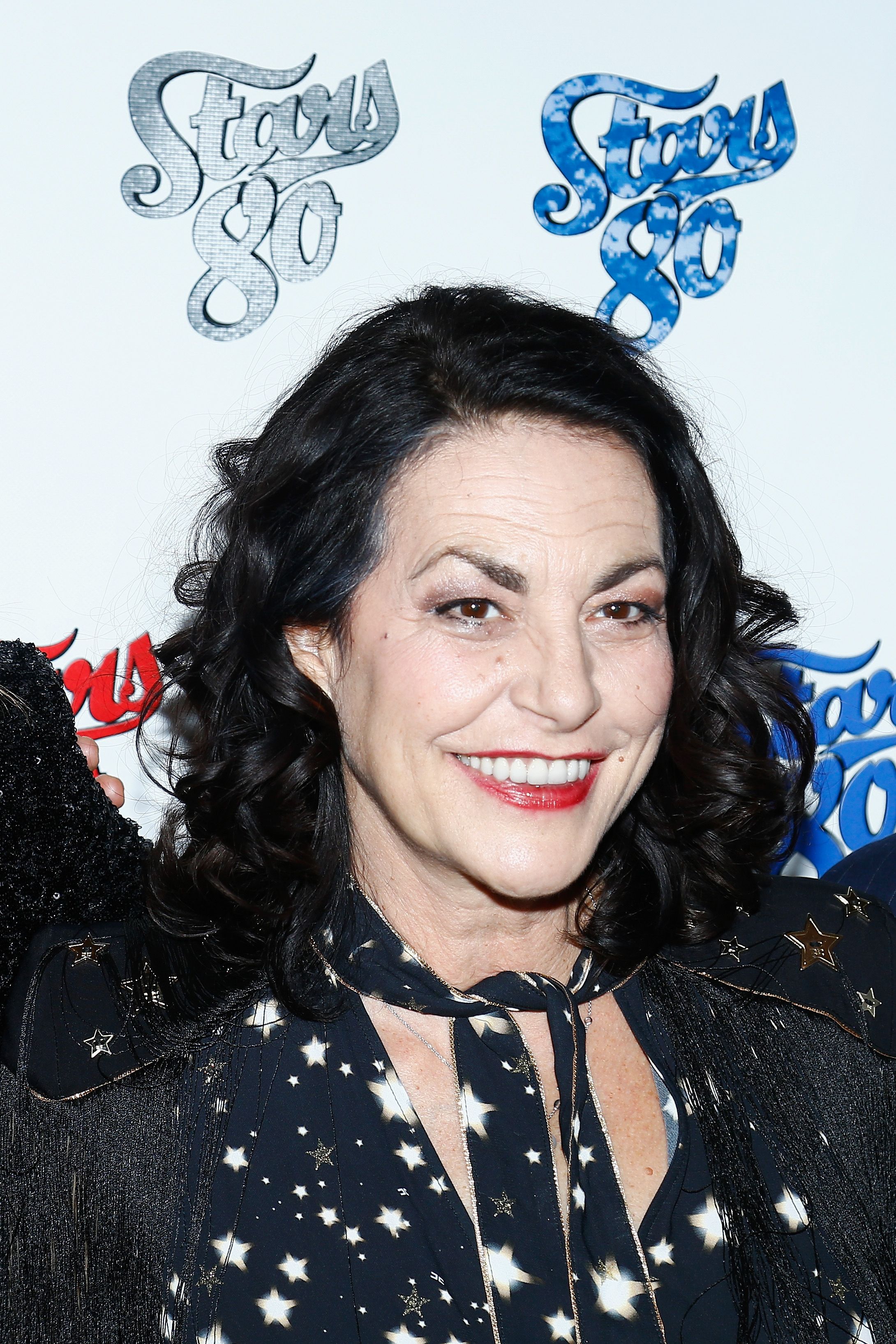 La chanteuse Lio | Photo : Getty Images