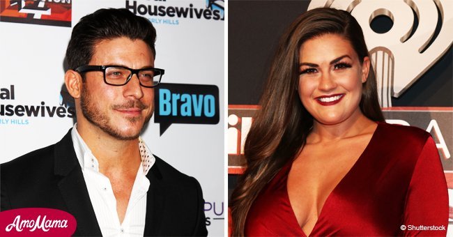  'Vanderpump Rules' stars Jax Taylor and Brittany Cartwright announced their engagement