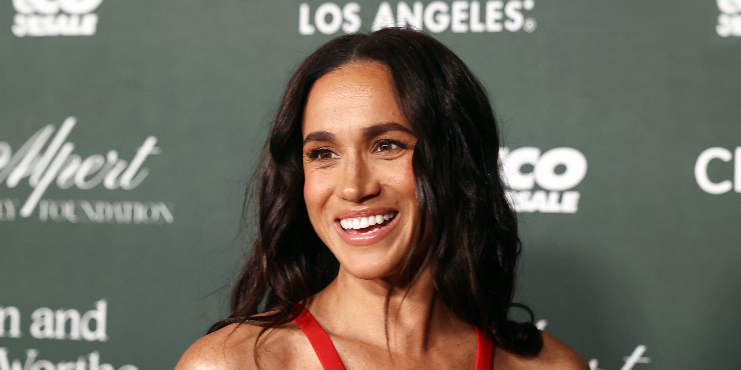 Meghan Markle | Source: Getty Images