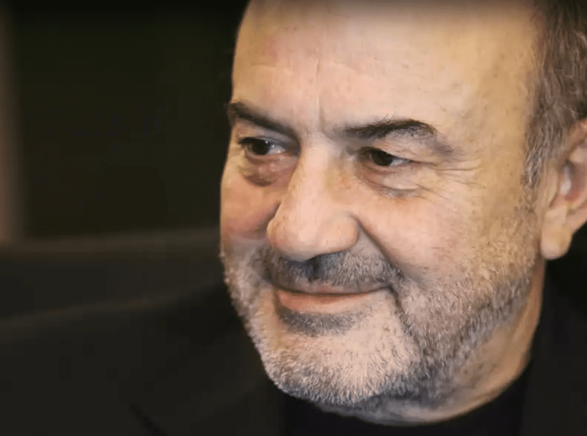 Jesús Bonilla, actor y director de cine español. | Imagen: YouTube/ai.pictures Español Jesús Bonilla, actor y director de cine español. | Imagen: YouTube/ai.pictures Español