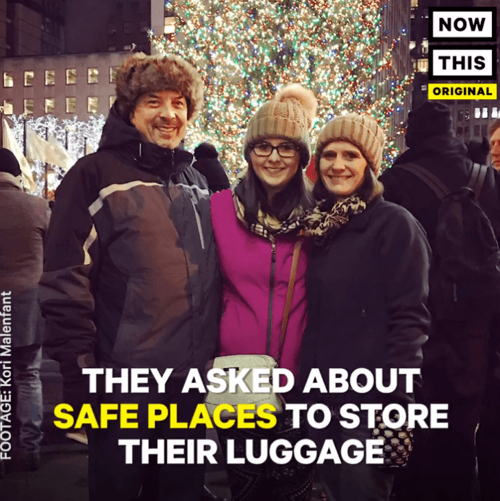 Source: Facebook/NowThis Source: Facebook/NowThis