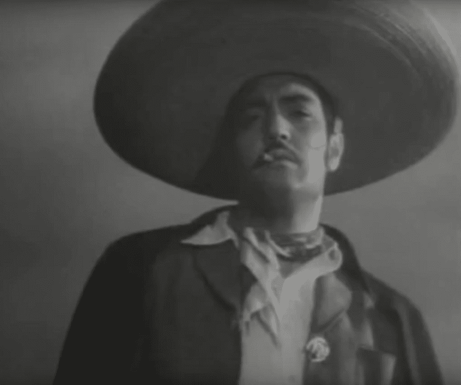 Narciso Busquets, famoso actor mexicano, en la película “Los cuatro Juanes”, de 1964. | Imagen: YouTube/Kaliman41 Narciso Busquets, famoso actor mexicano, en la película “Los cuatro Juanes”, de 1964. | Imagen: YouTube/Kaliman41