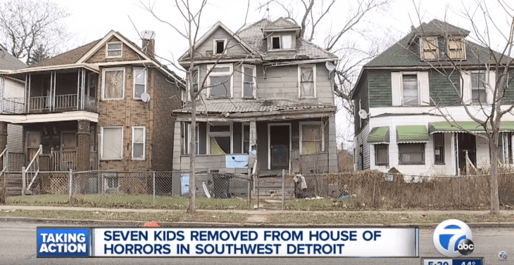Source: Youtube/ WXYZ-TV Detroit | Channel 7 Source: Youtube/ WXYZ-TV Detroit | Channel 7