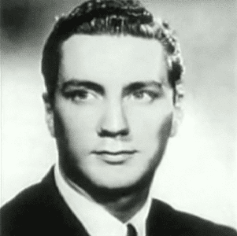 Actor mexicano, Joaquín Cordero. | Imagen: YouTube/Imagen Entretenimiento Actor mexicano, Joaquín Cordero. | Imagen: YouTube/Imagen Entretenimiento