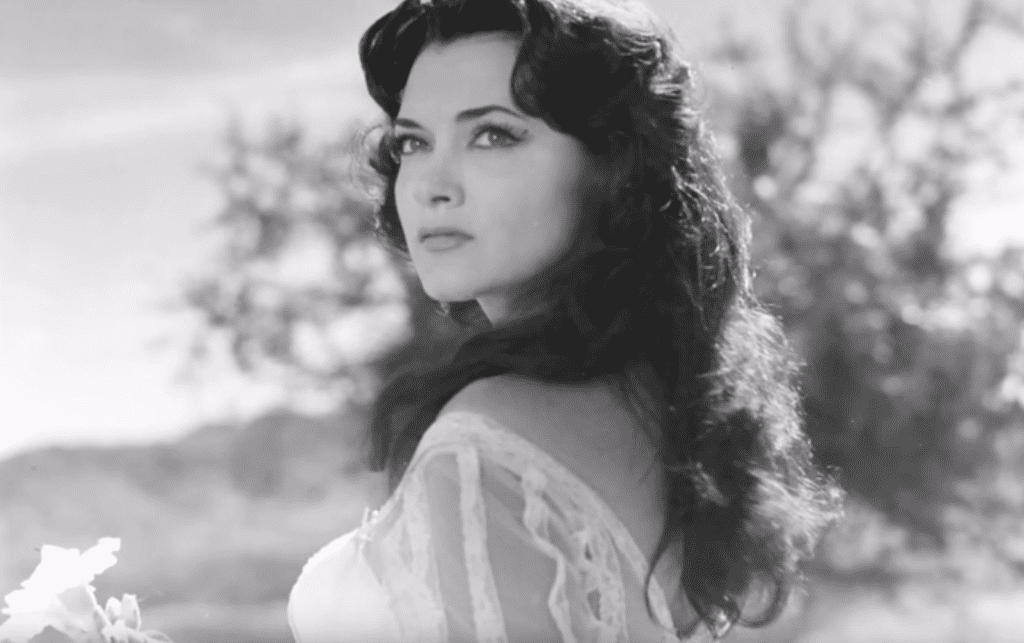 Ofelia Montesco, actriz peruana famosa en el cine y la televisión de México. | Imagen: YouTube/ALEJANDRO ZUNIGA RECORDANDO Ofelia Montesco, actriz peruana famosa en el cine y la televisión de México. | Imagen: YouTube/ALEJANDRO ZUNIGA RECORDANDO
