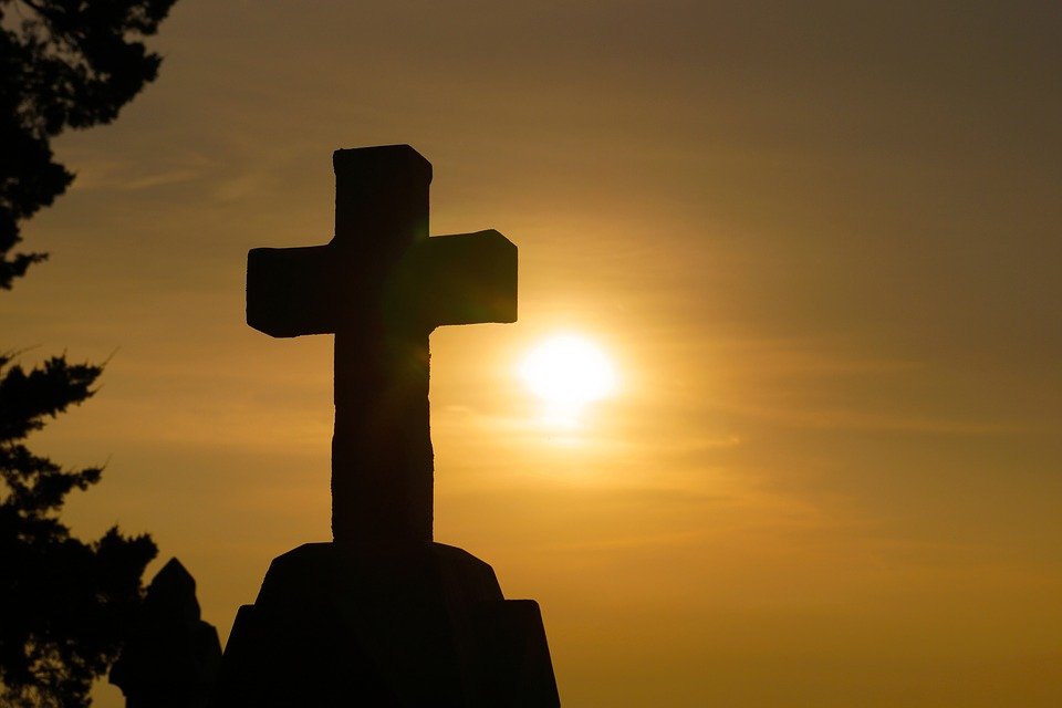 Cristianismo.| Fuente: Pixabay Cristianismo.| Fuente: Pixabay
