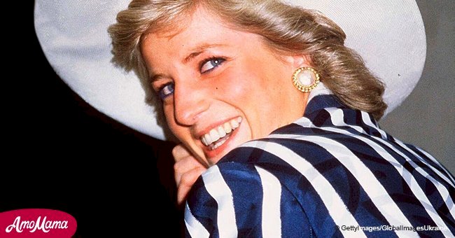 13 memorable moments in the life of Princess Diana 