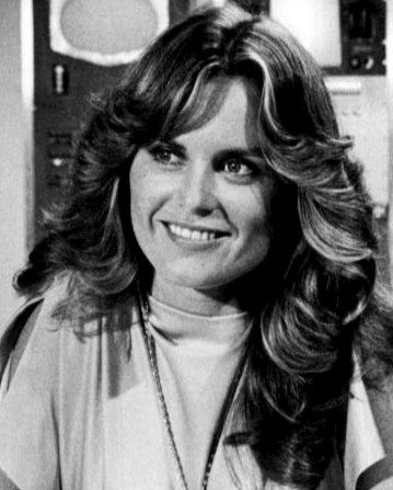 Heather Menzies as Jessica 6 from the short-lived television program "Logan's Run." | Source: WIkimedia Commons
