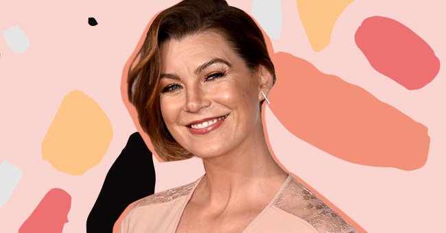 Ellen Pompeo pictured at the 41st Annual People's Choice Awards, 2015, Los Angeles, California. | Photo: Getty Images