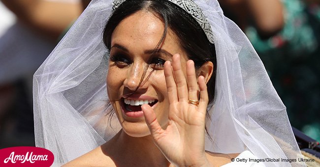 Meghan Markle's exact wedding makeup tested on 5 different women