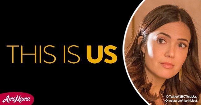 Mandy Moore reportedly drops a hint about Rebecca’s fate on ‘This Is Us’