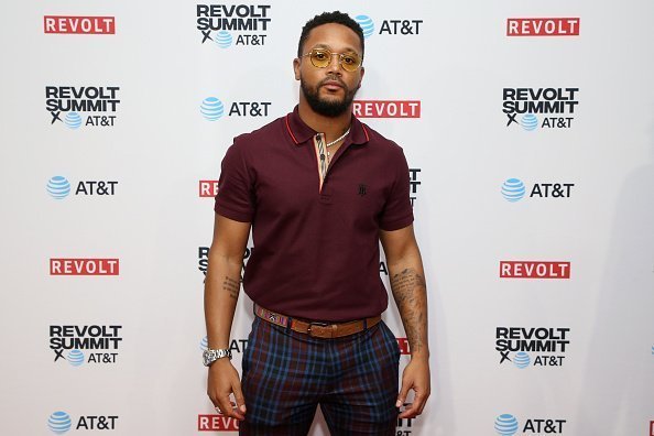 Romeo Miller attends the REVOLT X AT&T 3-Day Summit In Los Angeles - Day 2 at Magic Box on October 26, 2019 in Los Angeles, California | Photo: Getty Images