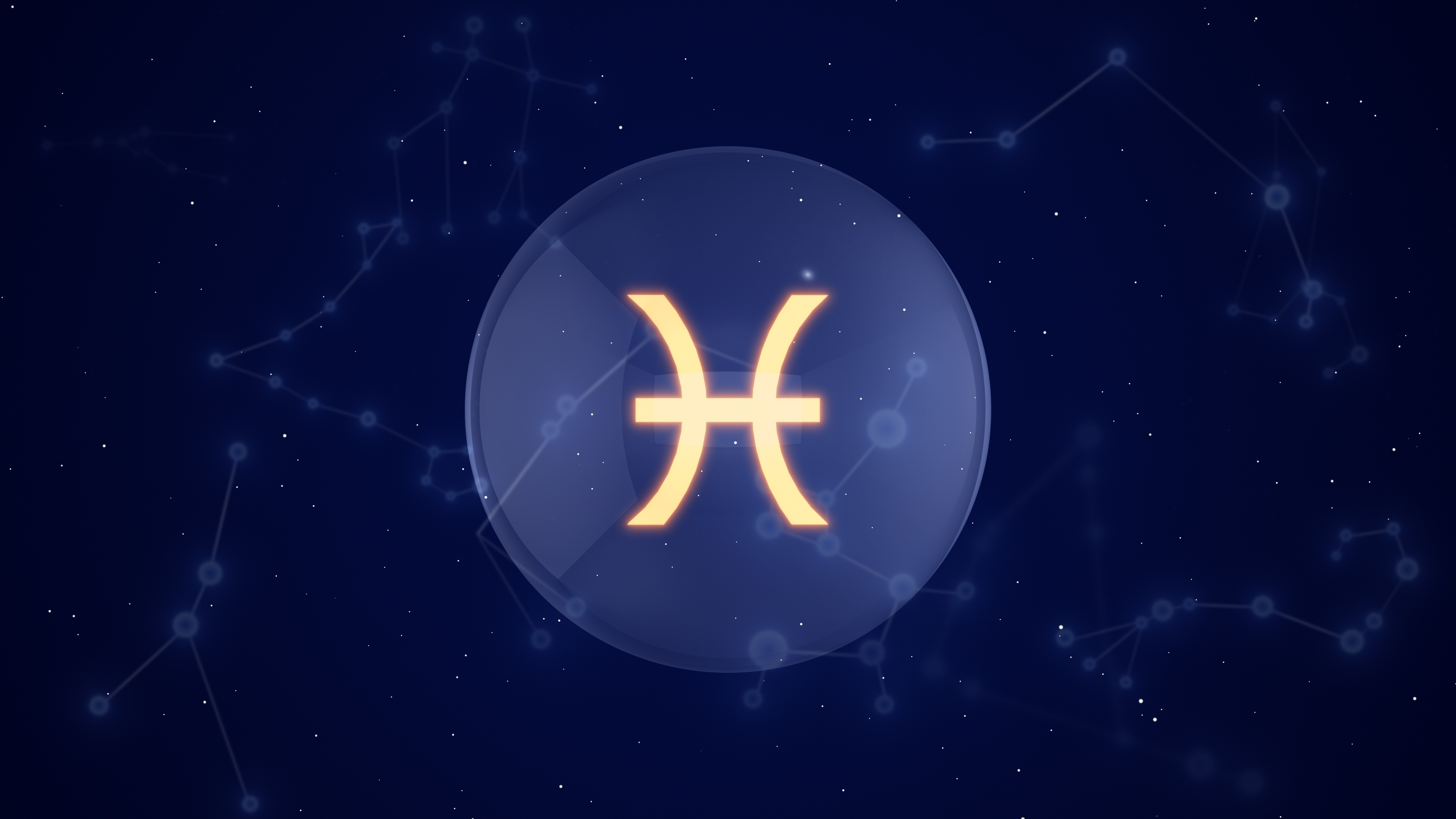 Pisces zodiac sign | Source: Shutterstock