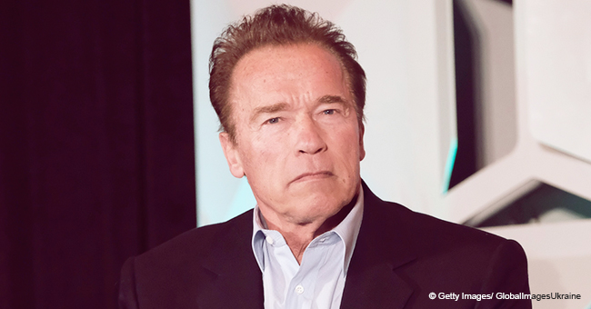 Arnold Schwarzenegger's Son Shares 'Fun Story' of How Father Inspired Him to Stop Smoking Weed