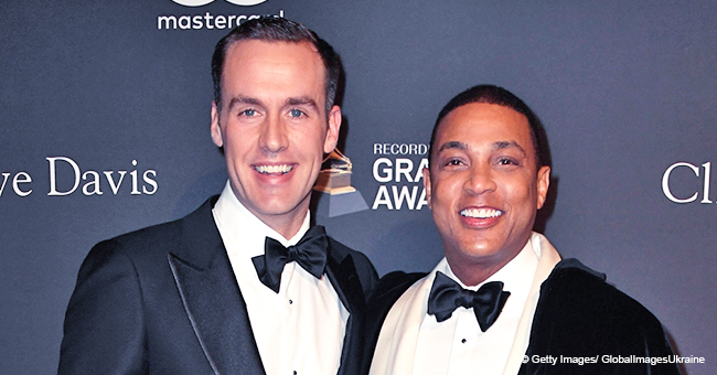 'Don’t Become Obsessed': Don Lemon Explains Why He Is in No Rush to Set a Wedding Date