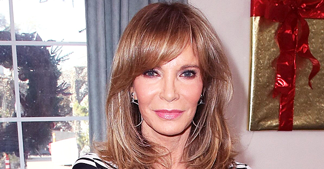 Images of jaclyn smith today