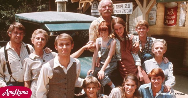  'The Waltons' star dishes about the possibility of a return for the beloved TV show