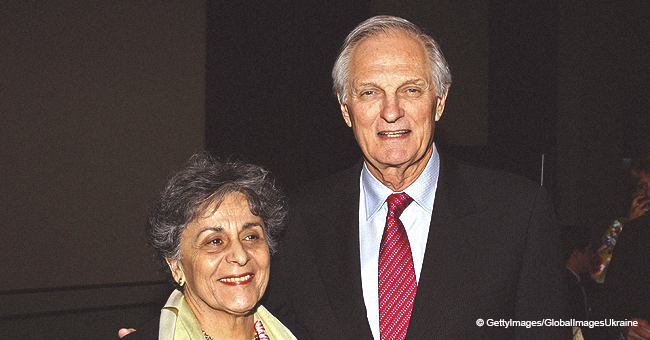 Alan Alda Reveals the Secret to His 62-Year Marriage