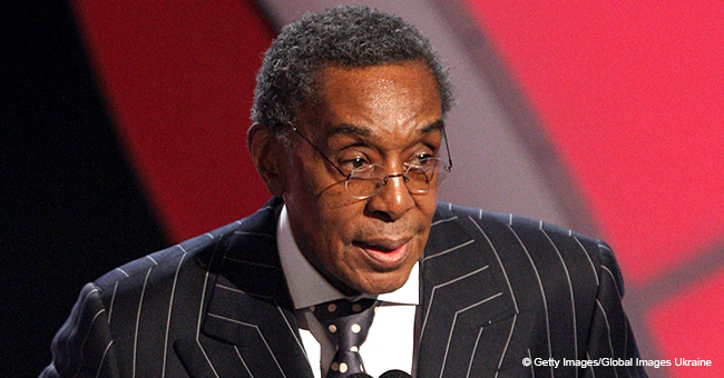 Don Cornelius had a rocky relationship with Younger Wife but She Still Benefited After His Passing