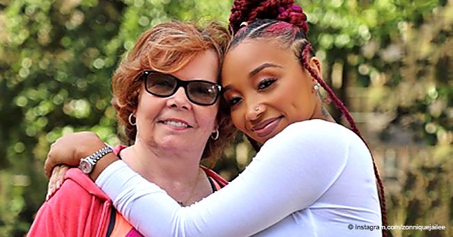 Tiny Harris’ Mom Addresses Pregnancy Speculation about Granddaughter Zonnique Pullins