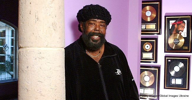 Remember Barry White? 2 of His Daughters Married Interracially & Blessed Him with 4 Grandkids