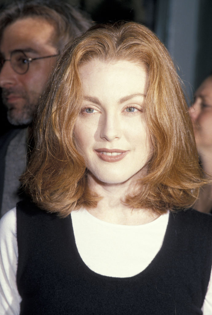 Julianne Moore at the 9th Annual IFP/West Independent Spirit Awards on March 19, 1994 | Source: Getty Images