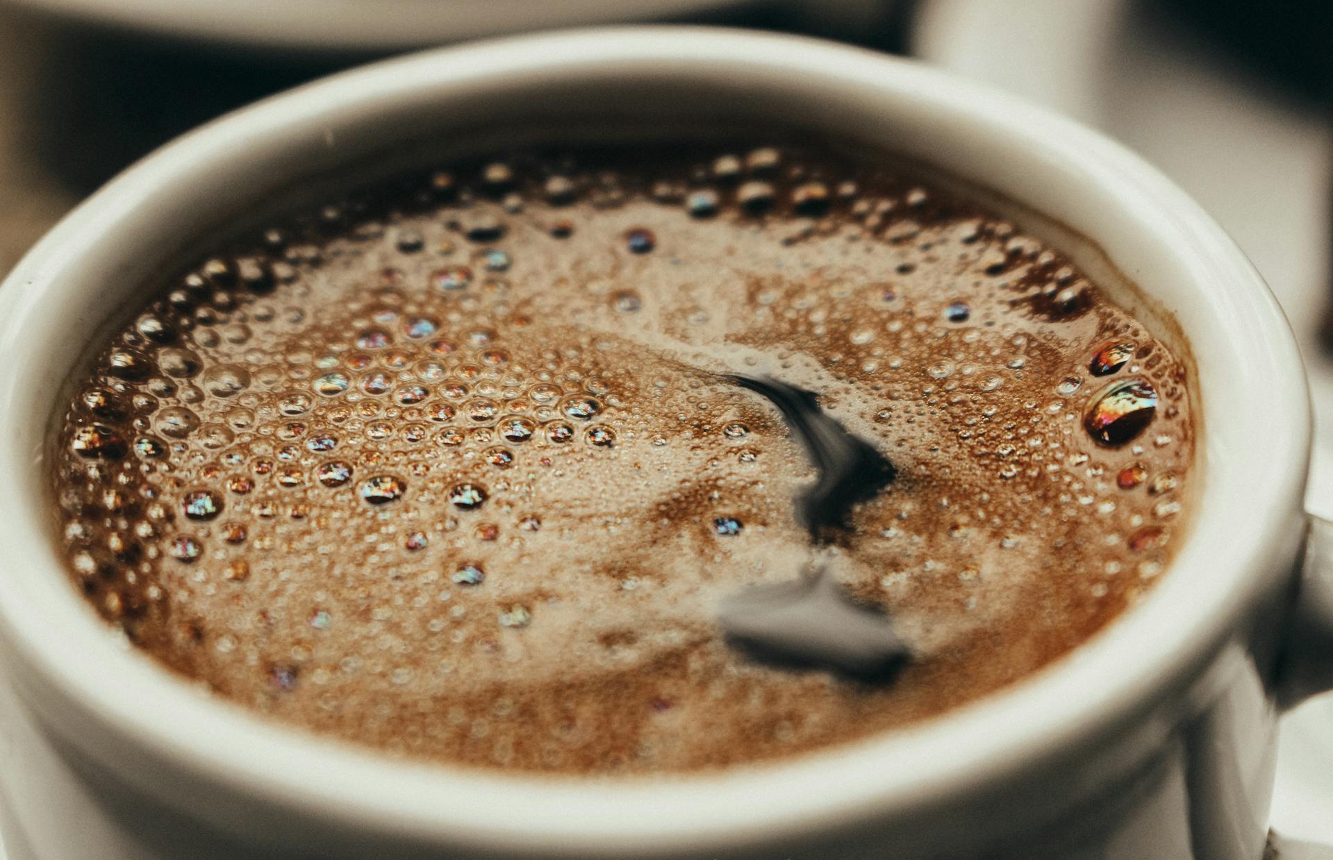 Coffee in a mug | Source: Pexels