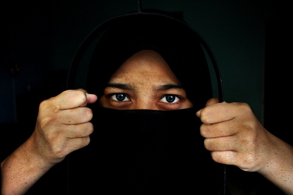 Mujer Islam| Foto: Pixabay Mujer Islam| Foto: Pixabay