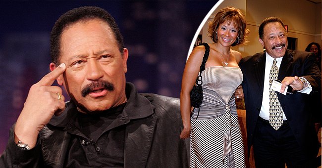 Judge Joe Brown Once Said Ellen DeGeneres Tried to Hit On His Wife