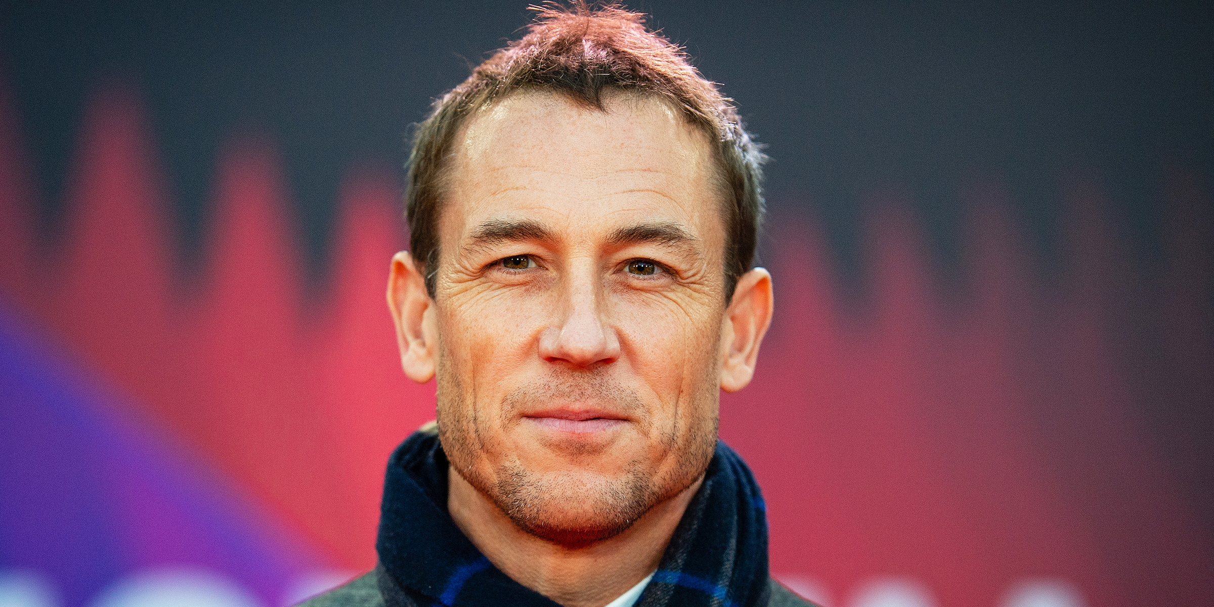 Tobias Menzies | Source: Getty Images