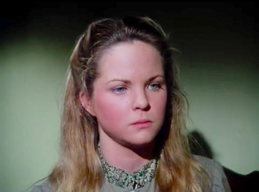 Image Credit: NBC/Little House on the Prairie