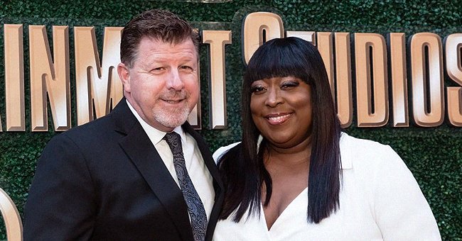 Loni Love Her Boyfriend James Welsh Enjoy A Romantic Date Night See Fan Reactions