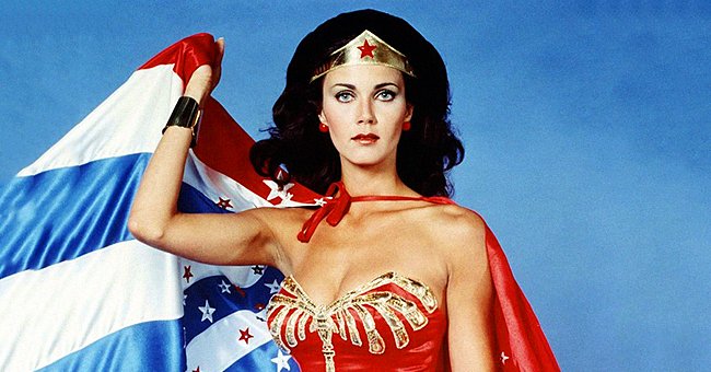 Lynda Carter | Source: Getty Images