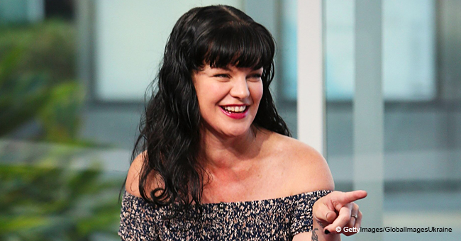 Pauley Perrette Is Returning to CBS