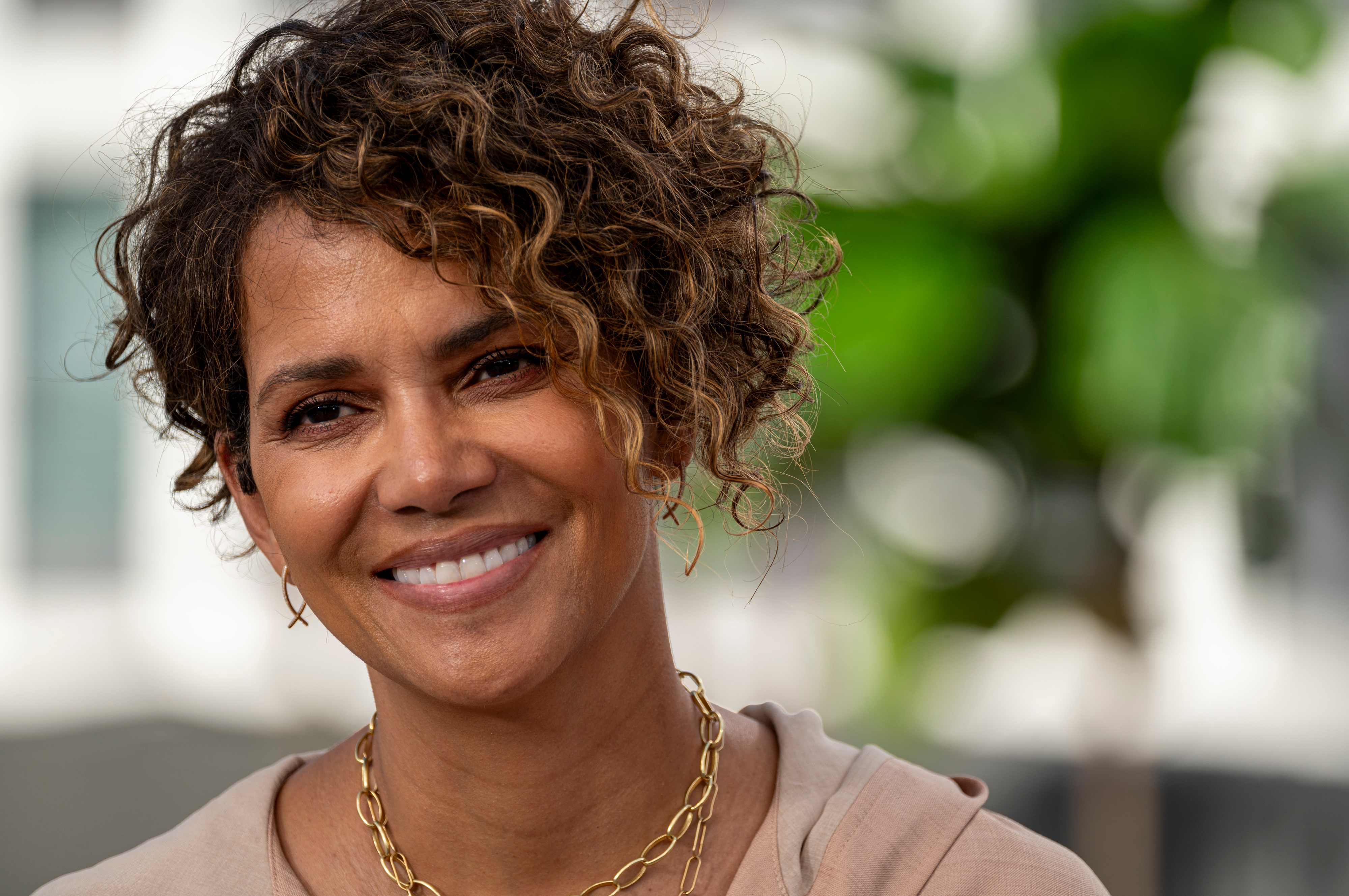 Halle Berry in San Francisco, California on Thursday, June 22, 2023. | Source: Getty Images