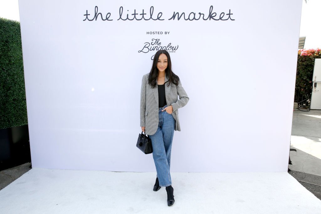  Cara Santana attends Nonprofit The Little Market Hosts Third Annual International Women's Day Event on March 06, 2020 | Photo: Getty Images