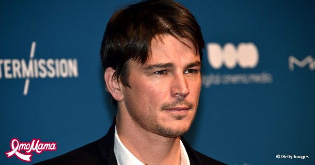 Here�s Why Josh Says He Left Hollywood at the