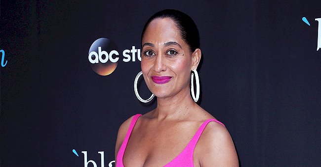 'Black-ish' Star Tracee Ellis Ross' Life Story and Road to Success