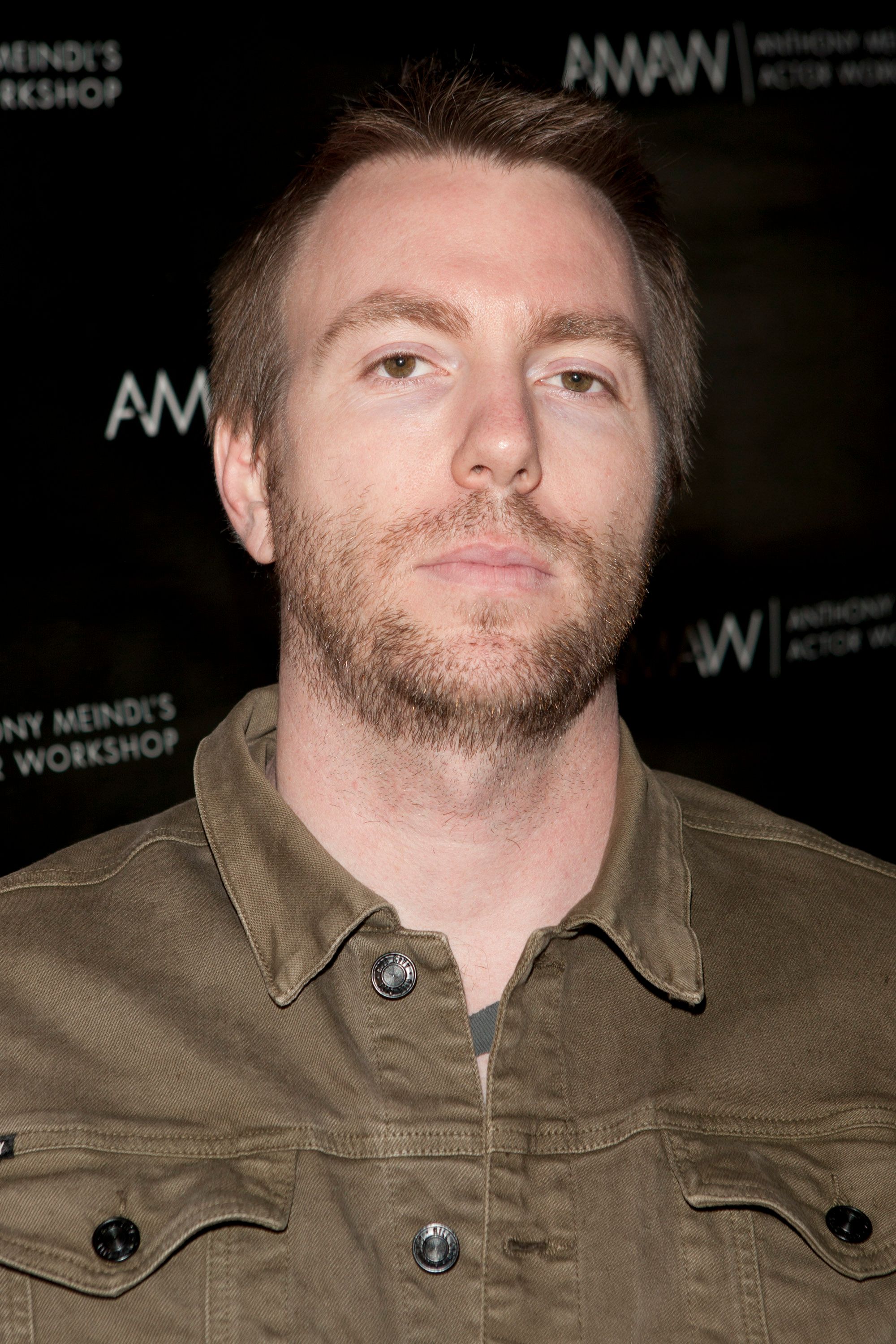  Elijah Blue Allman at the "Alphabet Soup For Grown-Ups" book launch in 2013 in Los Angeles, California | Source: Getty Images