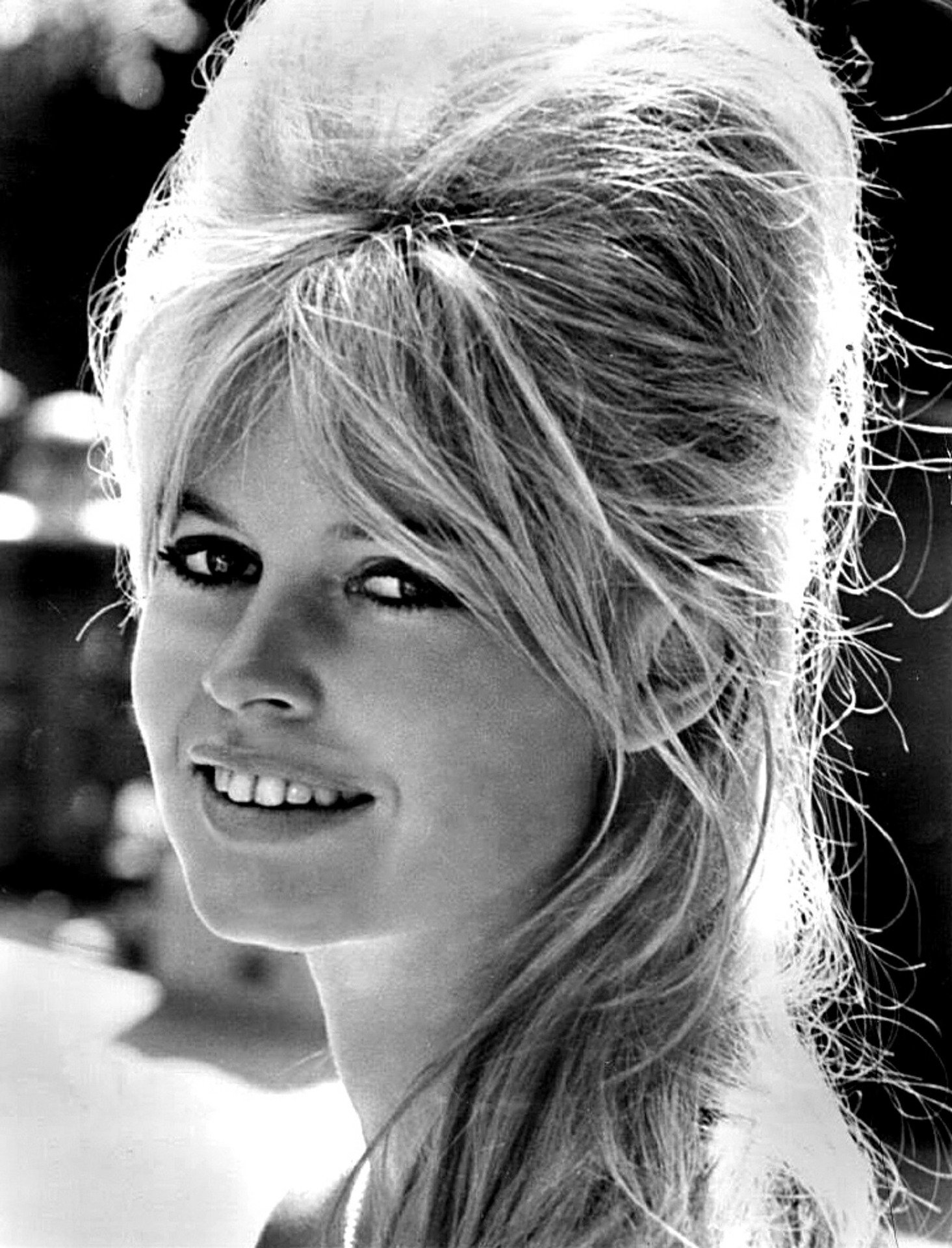 Vous Vous Souvenez De La Jeune Brigitte Bardot? Ses Photos Des Années ...