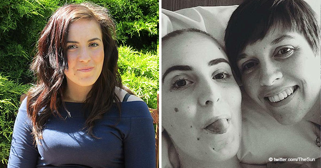 Heartbroken Mom Shares How Her Daughter Died 6 Months after She Was Given Painkillers for Her Back
