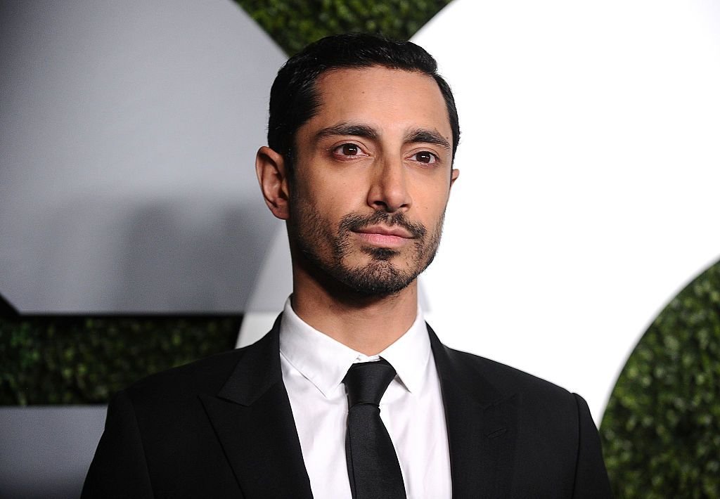 Riz Ahmed at the GQ Men of the Year party at Chateau Marmont in 2016 in Los Angeles, California | Source: Getty Images