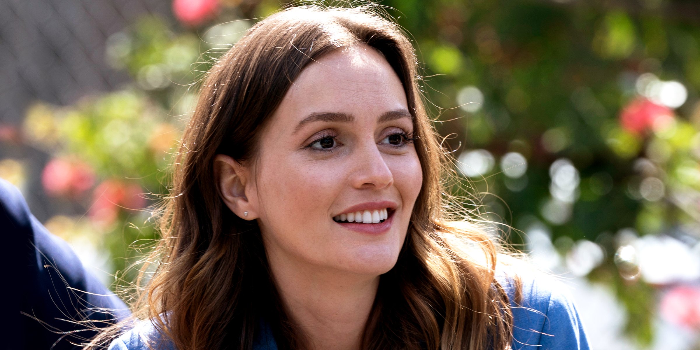 Leighton Meester | Source: Getty Images