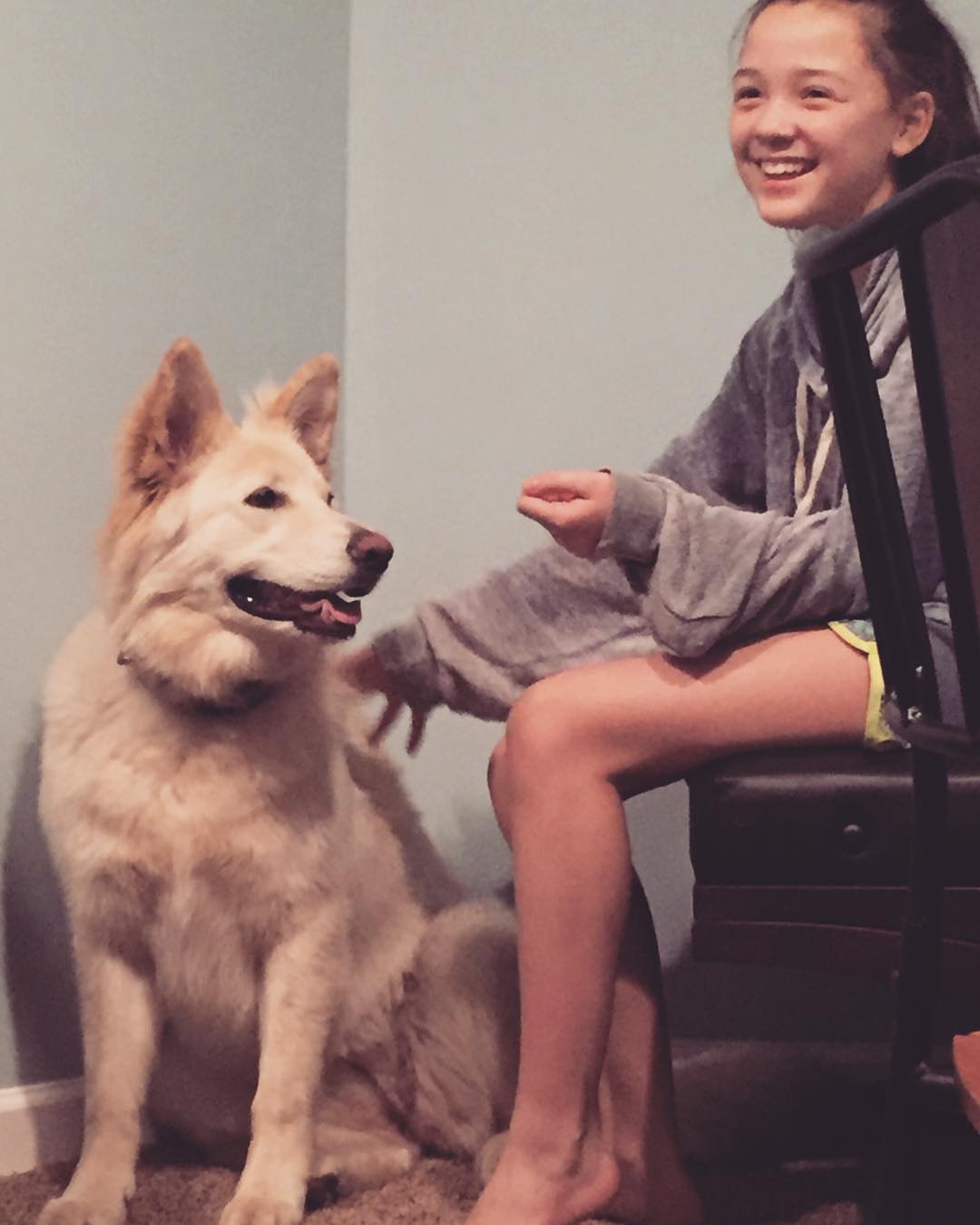 Alexis Gosselin from a post dated February 26, 2017. | Source: Instagram/kateplusmy8