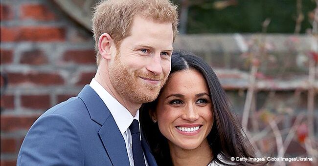 Ce programme bizzare prédit à quoi ressemblerait le bébé de Meghan Markle et du prince Harry