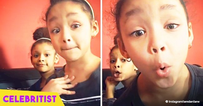 Little girl explains why she won't take back ex who 'dumped' her in viral video