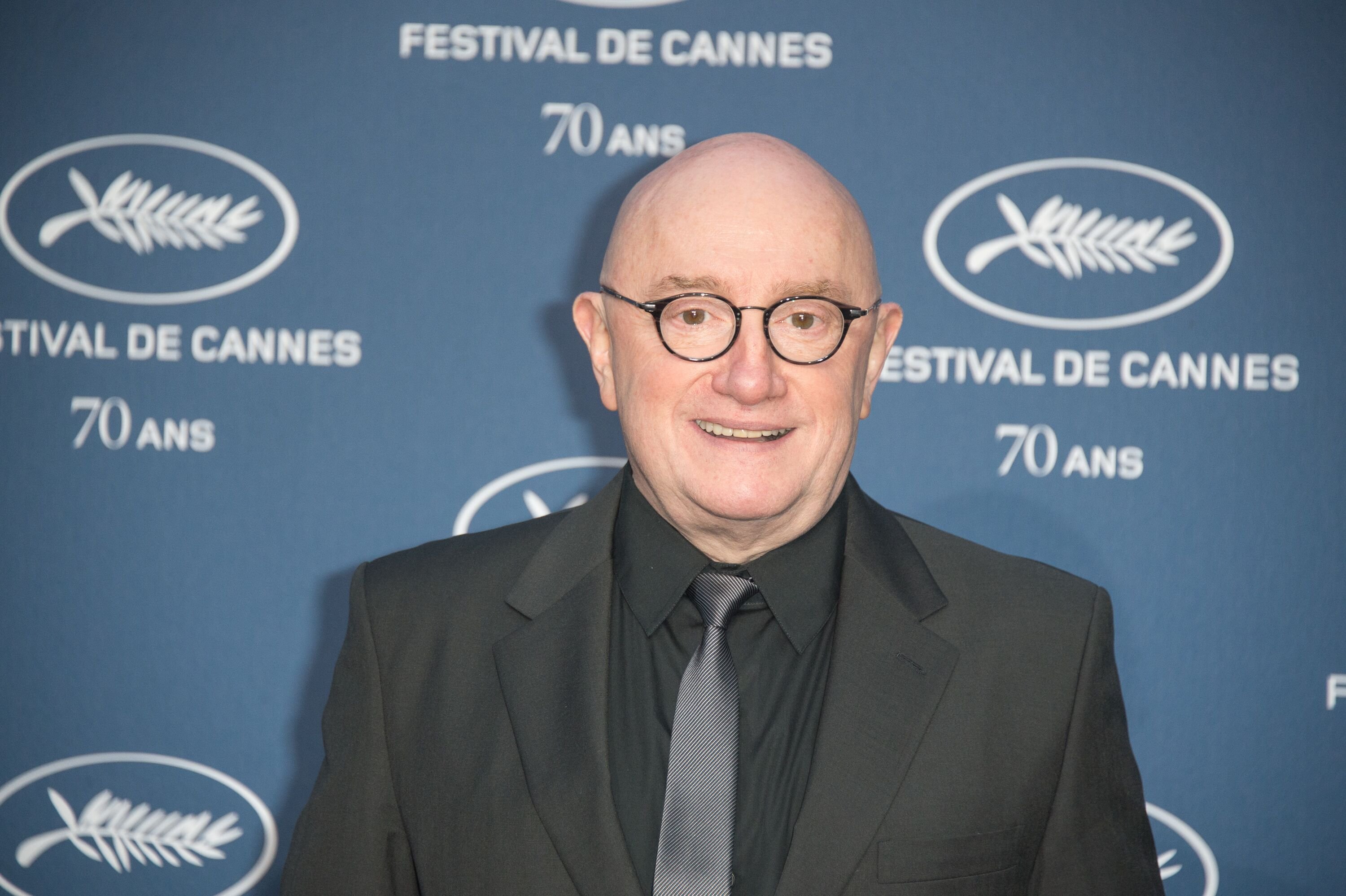 Michel Blanc au Palais Des Beaux Arts le 20 septembre 2016 à Paris, France. | Photo : Getty Images Michel Blanc au Palais Des Beaux Arts le 20 septembre 2016 à Paris, France. | Photo : Getty Images