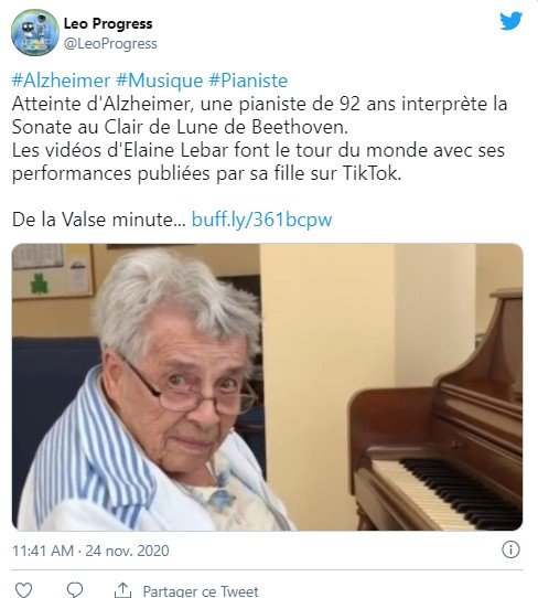 Source : Twitter / Leo Progrès