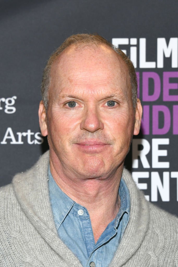 Michael Keaton. I Image: Getty Images.