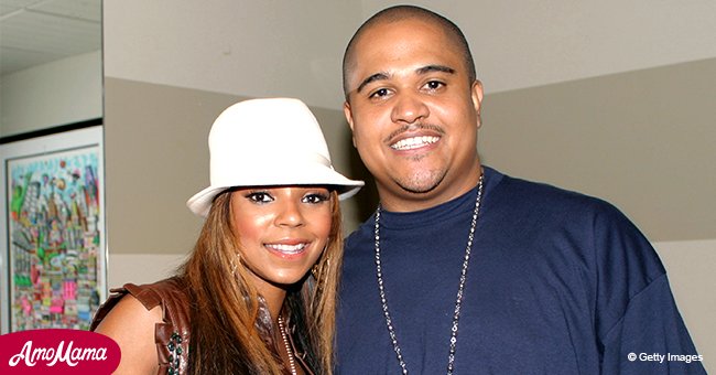 Ashanti and Irv Gotti Had a Unique and Special Bond — a Look Back at ...